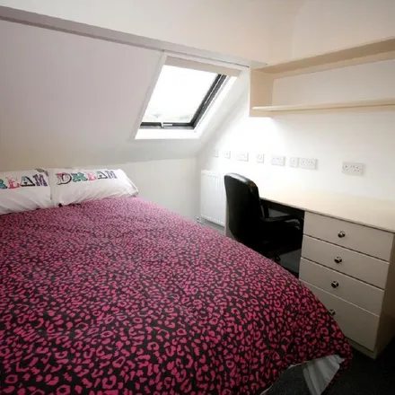 Rent this 5 bed room on UF in Harborne Park Road, Metchley
