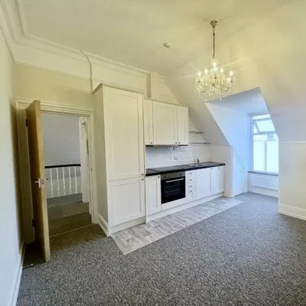 Rent this 2 bed room on Wilbury Villas in Hove, BN3 6FT
