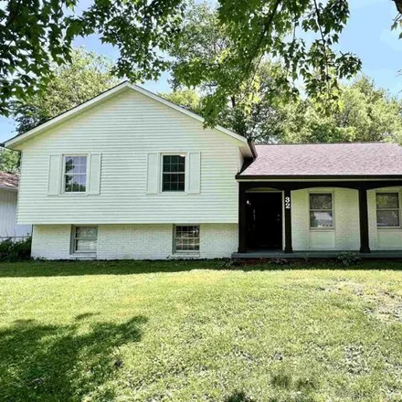 Buy this 4 bed house on 34 James Drive in Metropolis, IL 62960