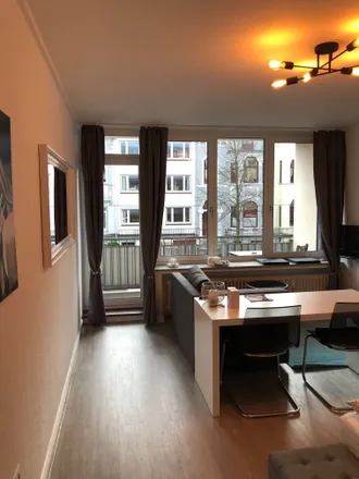 Image 3 - Wachmannstraße 70, 28209 Bremen, Germany - Apartment for rent