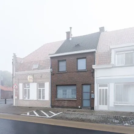 Image 3 - Stationsstraat 104, 8850 Ardooie, Belgium - Apartment for rent