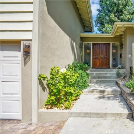 Image 3 - 4732 San Feliciano Drive, Los Angeles, CA 91364, USA - House for sale