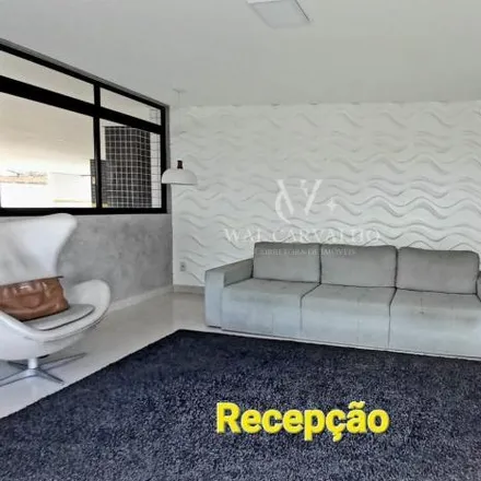 Buy this 2 bed apartment on Edifício Aquamarine in Rua Rodolfo Abreu 192, Cruz das Almas