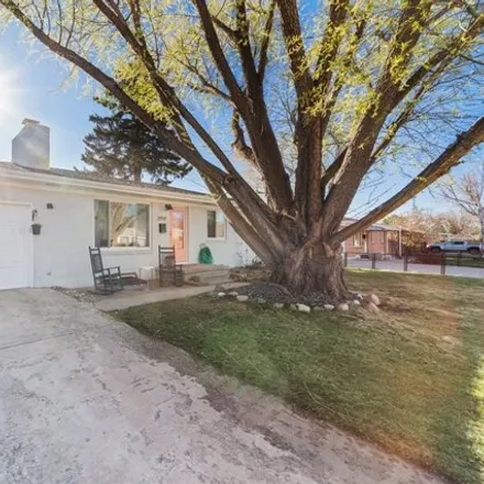 Buy this 5 bed house on 2947 Pennsylvania Avenue in Papeton, Colorado Springs