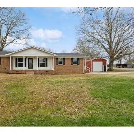 Buy this 2 bed house on 393 Scott Drive in Good Hope, Cullman County
