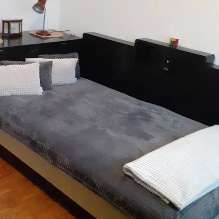 Rent this 2 bed apartment on University of Bucharest in Bulevardul Regina Elisabeta 4-12, 030018 Bucharest