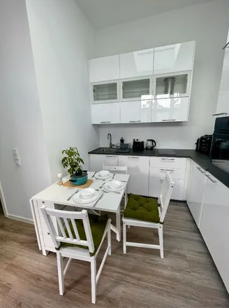 Rent this 3 bed apartment on Partenope #081 in Simon-Dach-Straße 39, 10245 Berlin
