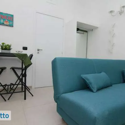 Image 4 - Salotto Nunziata, Via Giovanni Bausan 41, 80121 Naples NA, Italy - Apartment for rent