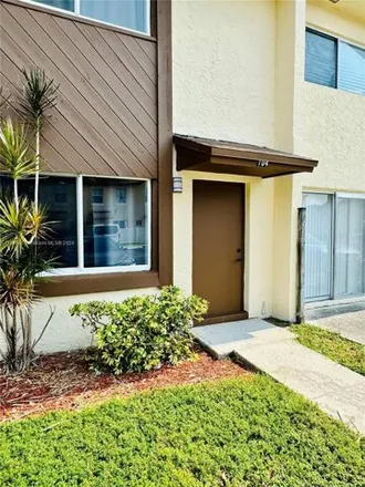 Rent this 2 bed house on Winfield Boulevard in Margate, FL 33063