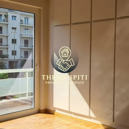 Rent this 3 bed apartment on Ποταμιάνου Ηλ. 7-9 in Athens, Greece