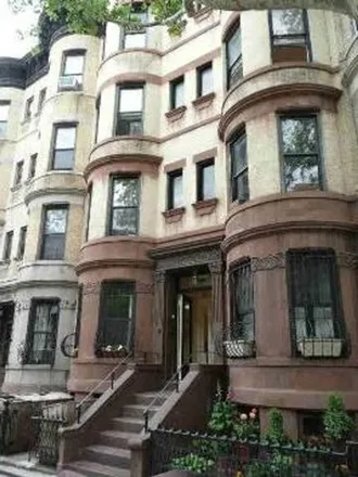 Image 8 - 705 Carroll Street, New York, NY 11215, USA - Condo for rent