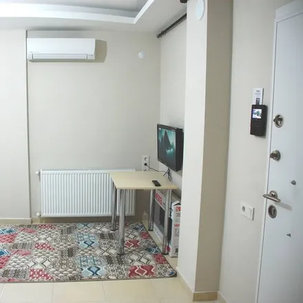 Rent this 1 bed apartment on MOON GARDEN ANTALYA in Konyaaltı Varyant, 07050 Muratpaşa