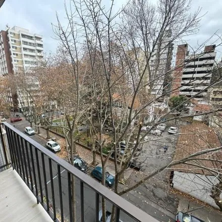 Image 2 - Entre Ríos 2446, Centro, B7600 JUW Mar del Plata, Argentina - Apartment for sale