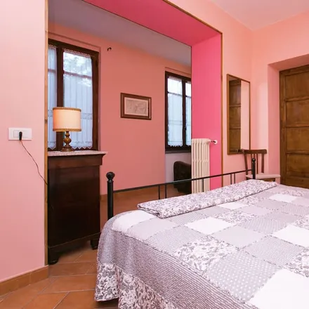 Rent this 1 bed house on Stresa in Via Baveno, 28838 Carciano VB