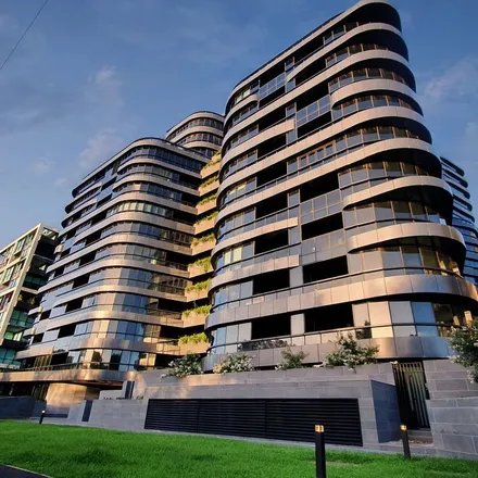 Image 7 - Queens Road, Melbourne VIC 3004, Australia - Apartment for rent