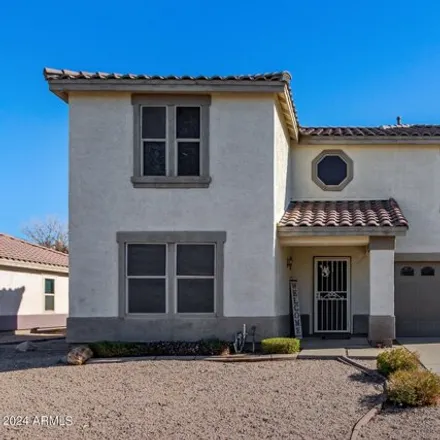 Buy this 4 bed house on 3625 South Payton in Mesa, AZ 85212
