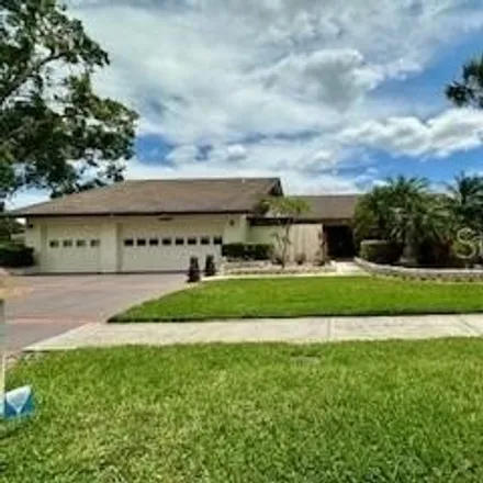 Buy this 5 bed house on 13925 Wellesford Way in Hillsborough County, FL 33624