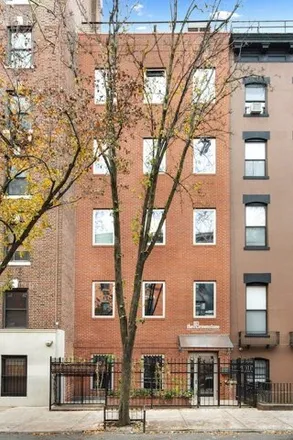Buy this 4 bed house on The Brownstone in 224 East 12th Street, New York