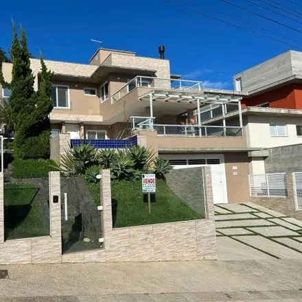 Image 1 - Rua Doutor Elmo Kinseski, Centro, Garopaba - SC, 88495, Brazil - House for sale