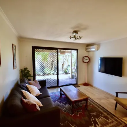 Rent this 2 bed apartment on Leederville WA 6007