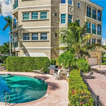 Buy this 3 bed condo on Gulf Harbour Yacht & Country Club in 14500 Vista River Drive, Fort Myers Beach
