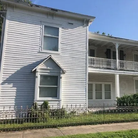 Image 5 - Arthur Public Library, South Walnut Street, Arthur, Moultrie County, IL 61911, USA - House for sale