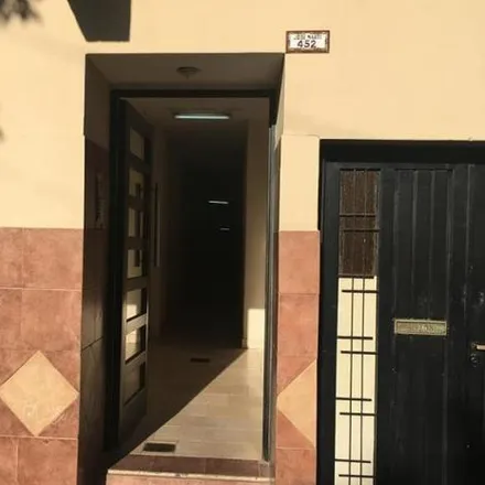 Buy this 1 bed apartment on José Martí 457 in Flores, C1406 EZN Buenos Aires