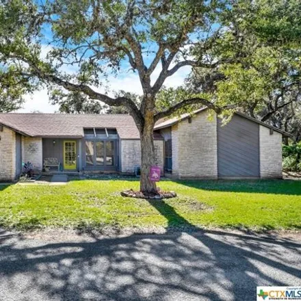 Buy this 2 bed house on 1296 Fairway Drive in Comal County, TX 78133