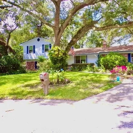 Buy this 4 bed house on 8302 North River Oaks Court in Tampa, FL 33617