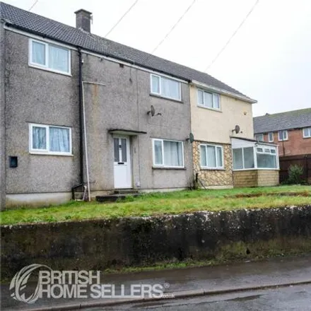 Buy this 2 bed duplex on Ball Lane in Cardiff, CF3 4JS