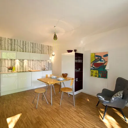 Image 3 - Oberweg 31, 60318 Frankfurt, Germany - Apartment for rent