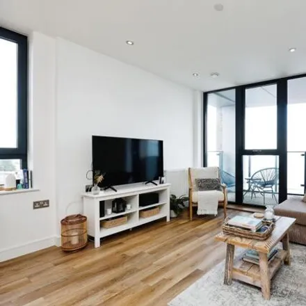 Image 4 - Mizen Heights, 3-5 Prince George's Road, London, SW19 2FG, United Kingdom - Apartment for sale