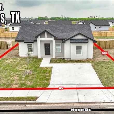 Buy this 4 bed house on 9565 Mile 1 East Road in Mercedes, TX 78570