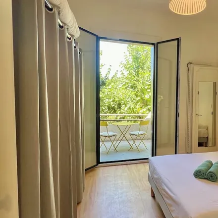 Rent this 4 bed house on 34170 Castelnau-le-Lez