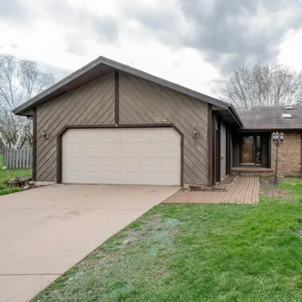 Buy this 3 bed house on 2860 Otto Avenue in Ashwaubenon, WI 54313