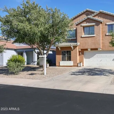 Buy this 4 bed house on 15009 North 172nd Drive in Surprise, AZ 85388