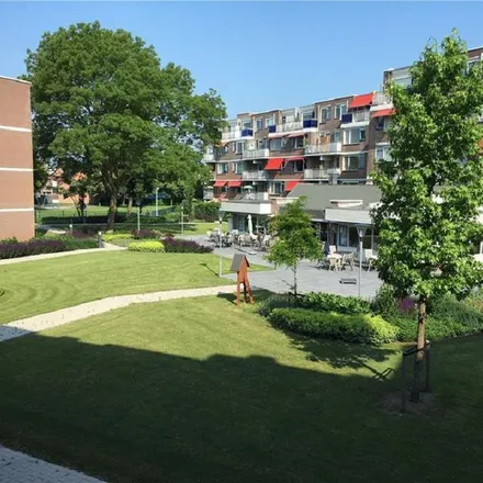 Image 3 - Bazuin 93, 2907 GH Capelle aan den IJssel, Netherlands - Apartment for rent