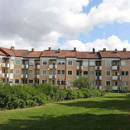 Rent this 2 bed apartment on Ödegårdsgatan 19 in 587 23 Linköping, Sweden