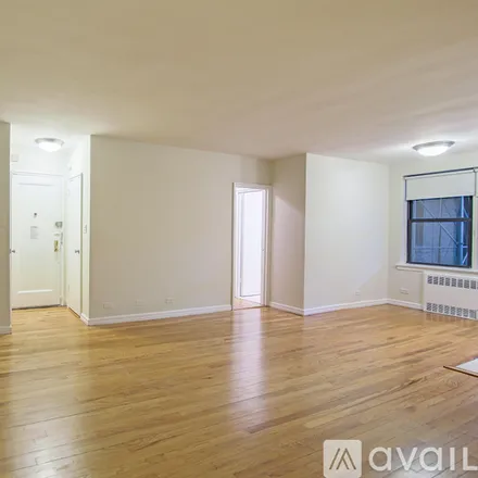 Rent this studio apartment on 6th Avenue W 15th St