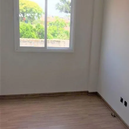 Buy this 2 bed apartment on Rua Pandiá Calógeras 540 in Cajuru, Curitiba - PR