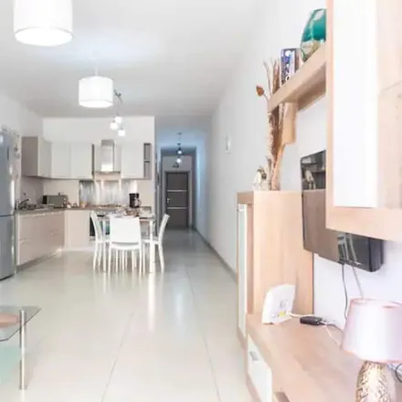 Rent this 4 bed apartment on Triq San Pawl il-Baħar in Saint Paul's Bay, SPB 9028