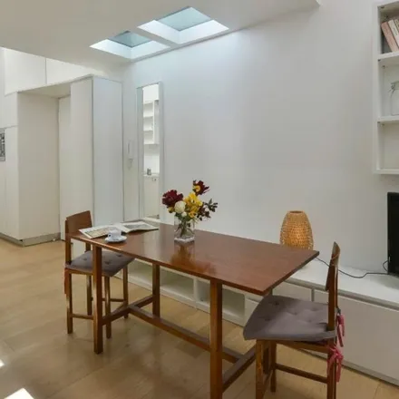 Rent this 3 bed apartment on Via Lamberto De Bernardi 1 in 20219 Milan MI, Italy