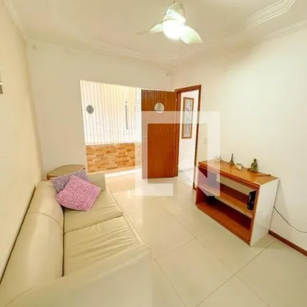 Rent this 2 bed apartment on Servidão Verdes Mares in Ingleses do Rio Vermelho, Florianópolis - SC