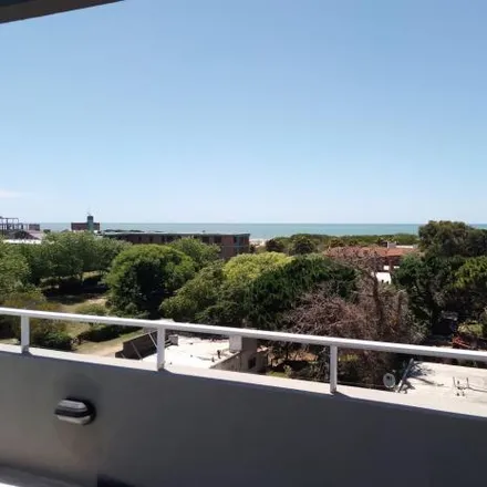 Buy this 2 bed apartment on Coronel de Marina Ángel Hubac in Partido de Pinamar, B7167 XAA Valeria del Mar