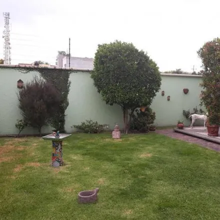 Rent this 3 bed house on Calle Paseo De Los Cisnes in 52105, MEX