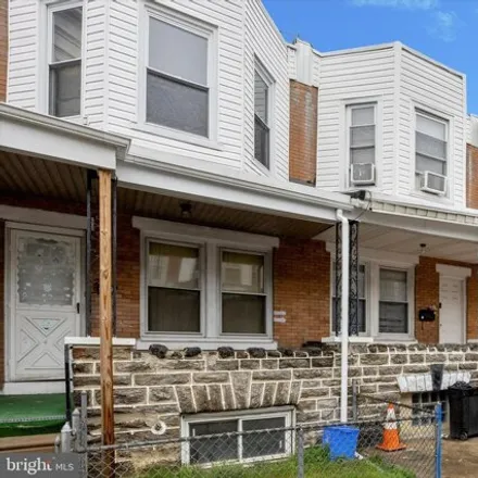 Buy this 3 bed house on 241 Sulis Street in Philadelphia, PA 19120