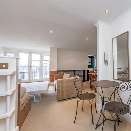 Image 8 - 36 Harcourt Terrace, London, SW10 9JP, United Kingdom - Apartment for rent
