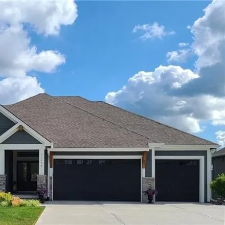 Buy this 4 bed house on 11501 South Montclaire Drive in Olathe, KS 66061