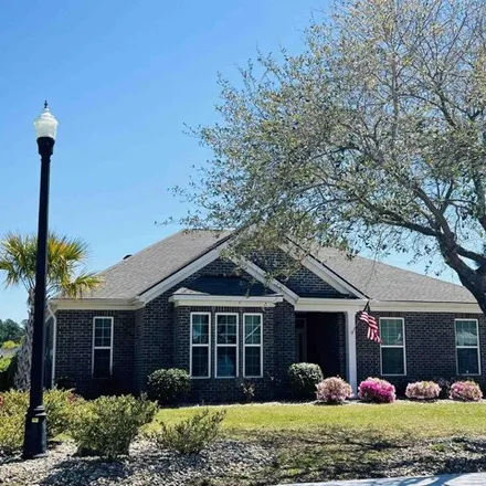 Buy this 3 bed house on 1078 Limpkin Drive in Wild Wing Plantation, Conway