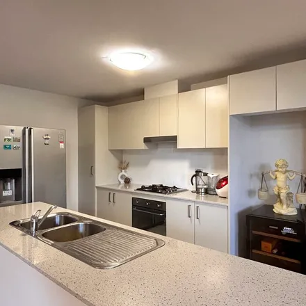 Rent this 1 bed apartment on Block F in 40-52 Barina Downs Road, Norwest NSW 2153